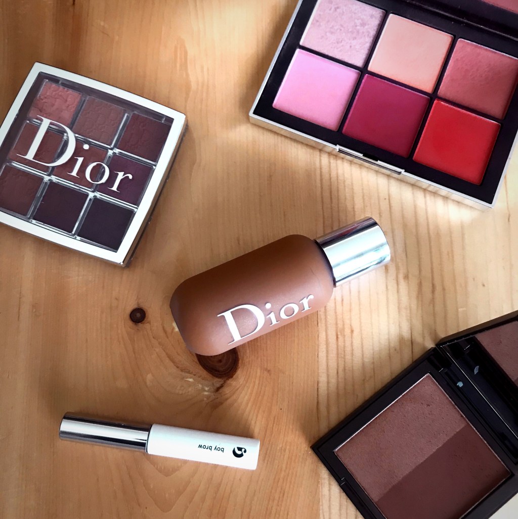 New Makeup and I think I’m in&nbsp;Love!